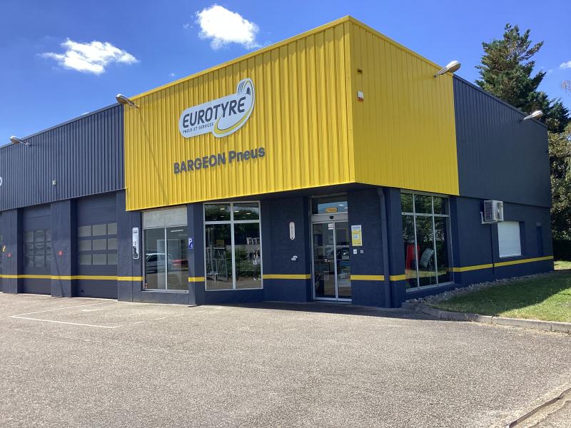 Visuel du centre
